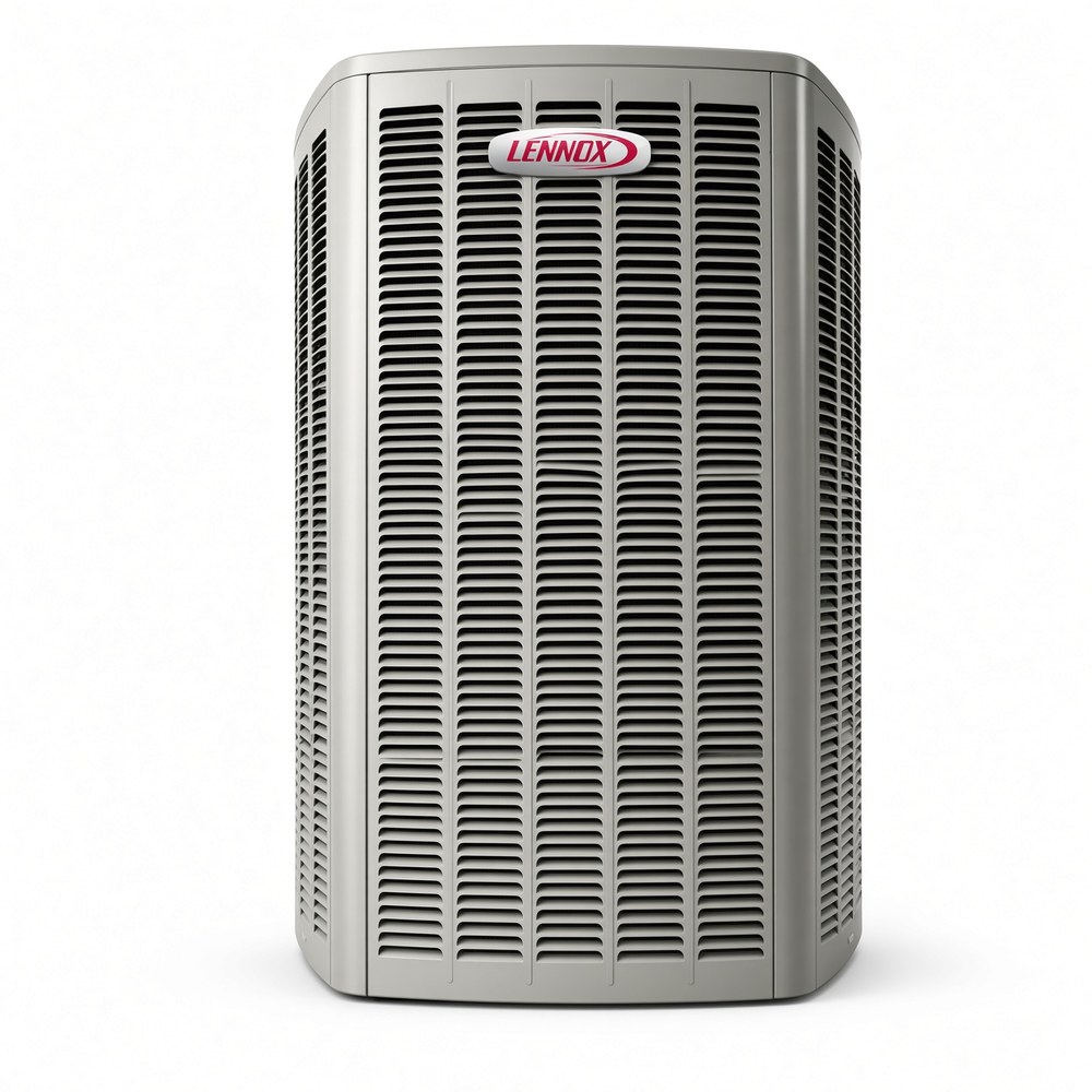 Lennox Elite EL16KC1 中央空调 Elite EL16KC1 Air Conditioner