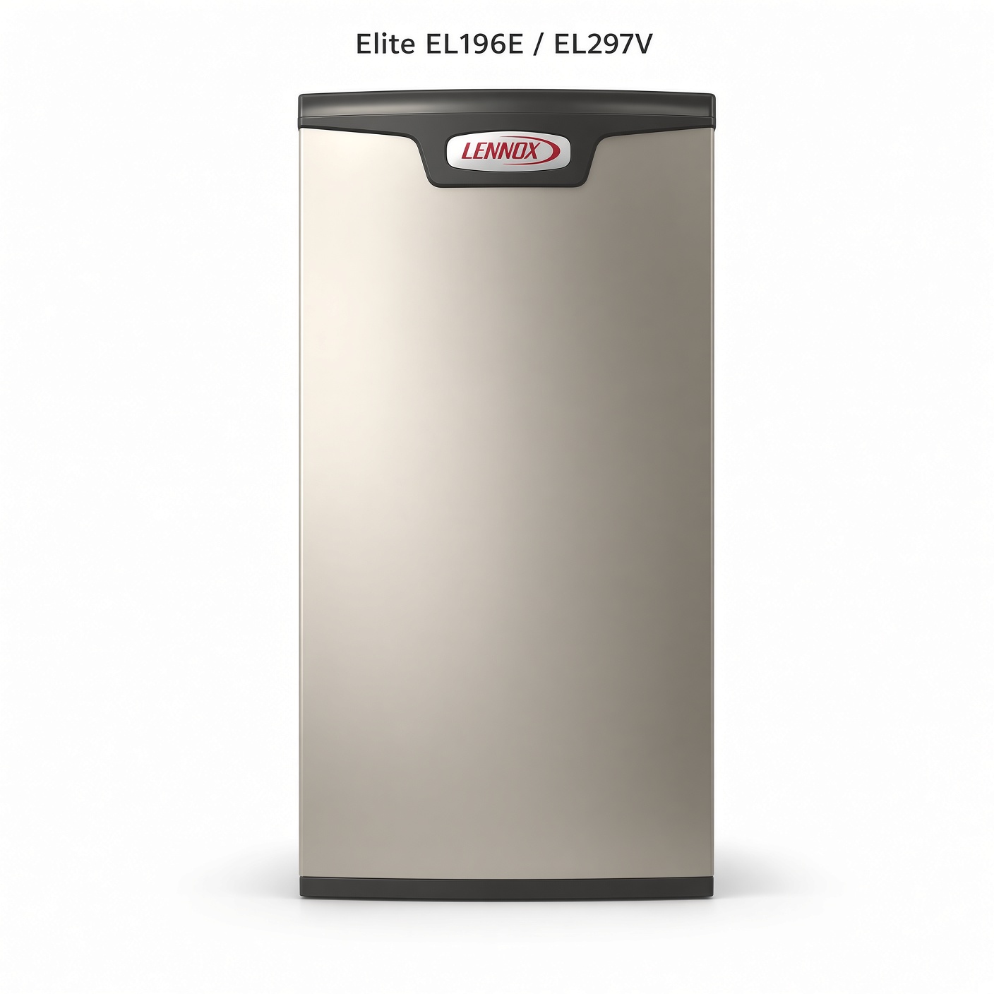 Lennox Elite 系列燃气暖气炉 Elite EL196E / EL297V
