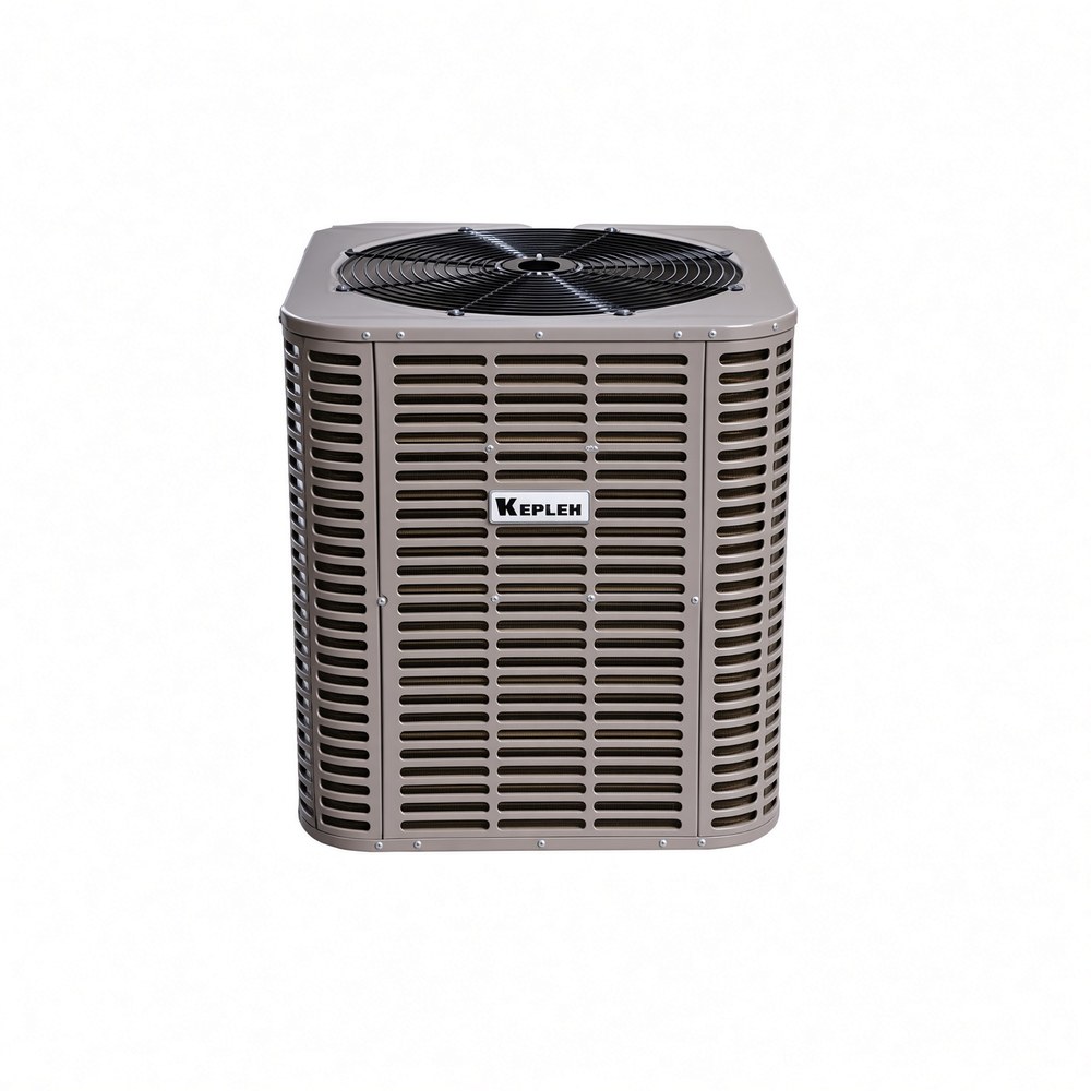 Kepler VertiCool 14 顶部出风中央空调 VertiCool 14 Air Conditioner