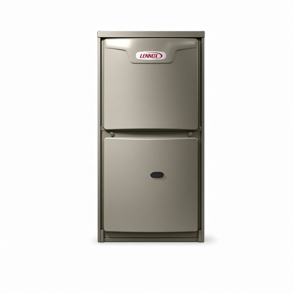 Lennox Merit 系列燃气暖气炉 Merit ML196E / ML296V